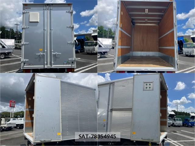 Isuzu ELF TRUCK 2018-11 8876955-5