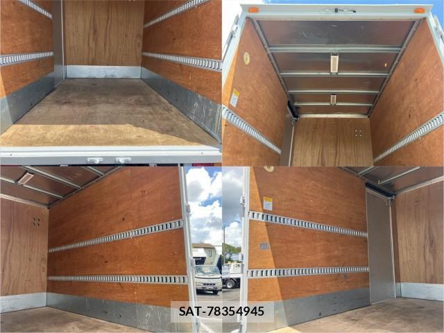 Isuzu ELF TRUCK 2018-11 8876955-6