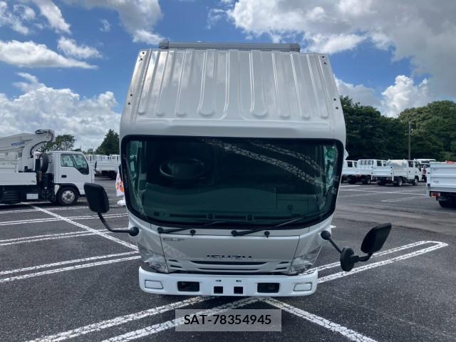 Isuzu ELF TRUCK 2018-11 8876955-8