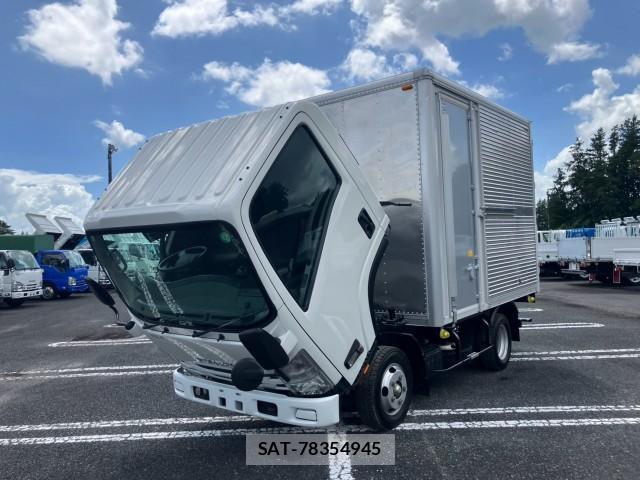 Isuzu ELF TRUCK 2018-11 8876955-9