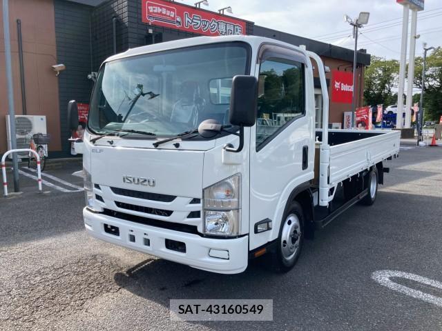 Isuzu ELF TRUCK 2019-08 8876963-0