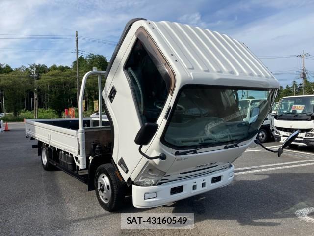 Isuzu ELF TRUCK 2019-08 8876963-10