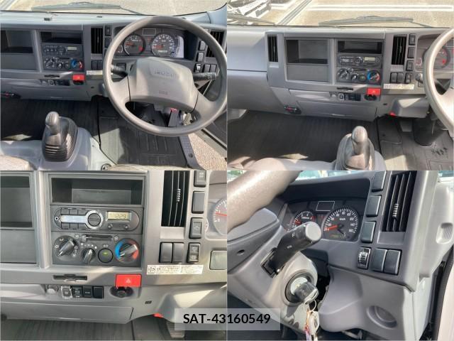 Isuzu ELF TRUCK 2019-08 8876963-16