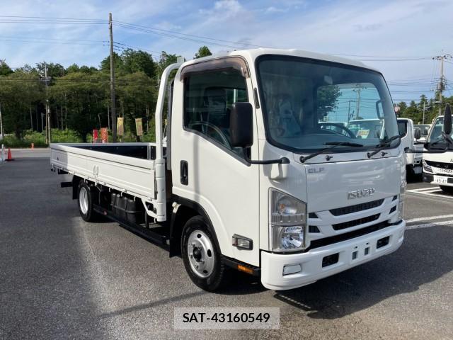 Isuzu ELF TRUCK 2019-08 8876963-2