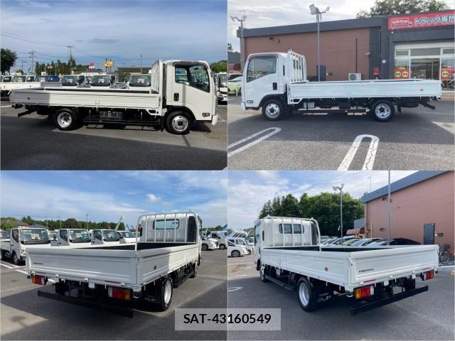 Isuzu ELF TRUCK 2019-08 8876963-3