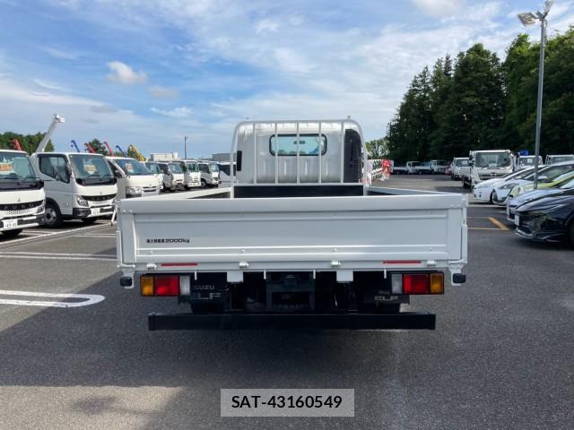 Isuzu ELF TRUCK 2019-08 8876963-4