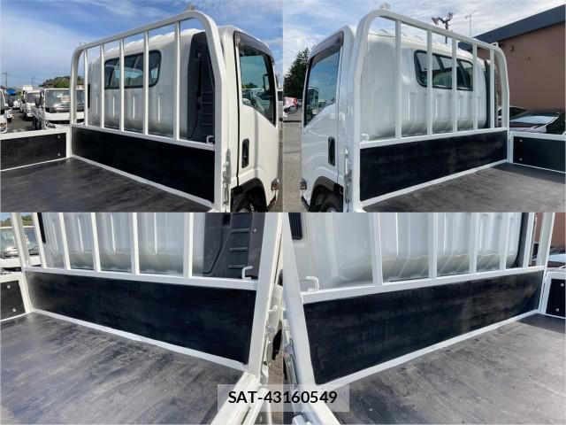 Isuzu ELF TRUCK 2019-08 8876963-5
