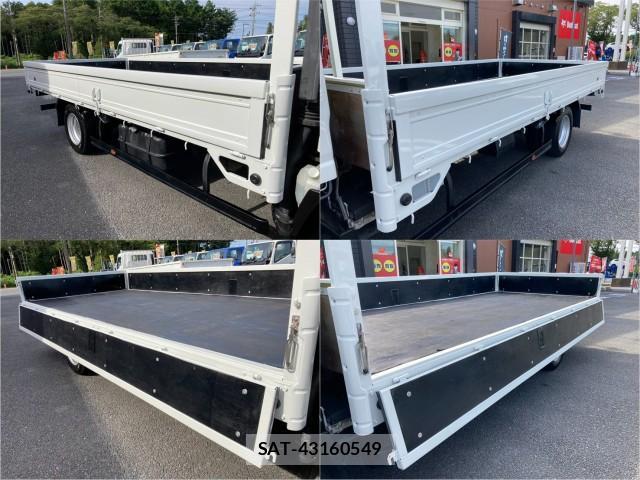 Isuzu ELF TRUCK 2019-08 8876963-6