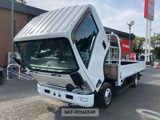 Isuzu ELF TRUCK 2019-08 8876963-8