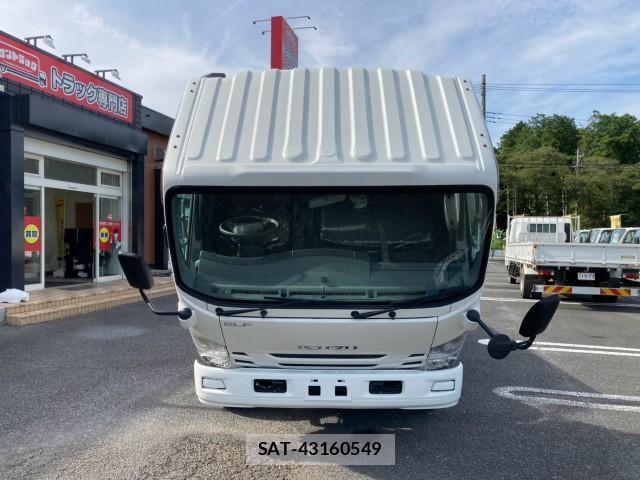Isuzu ELF TRUCK 2019-08 8876963-9