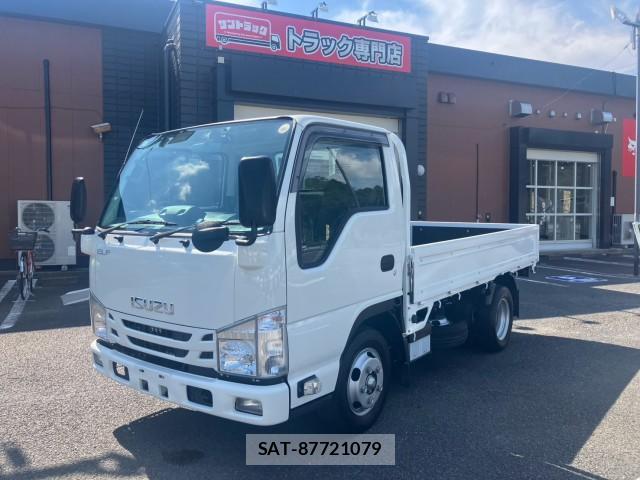 Isuzu ELF TRUCK 2020-09 8876965-0