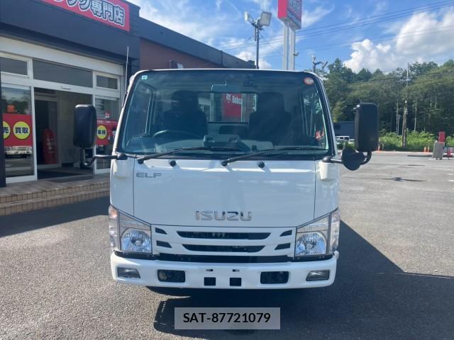Isuzu ELF TRUCK 2020-09 8876965-1