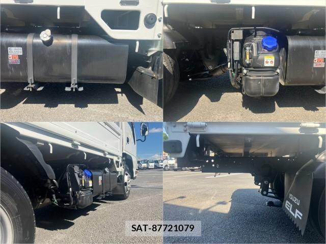 Isuzu ELF TRUCK 2020-09 8876965-15