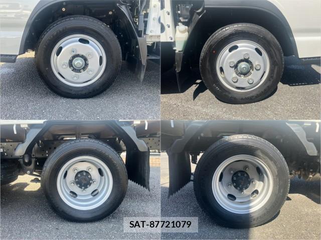 Isuzu ELF TRUCK 2020-09 8876965-19