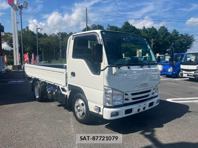 Isuzu ELF TRUCK 2020-09 8876965-2