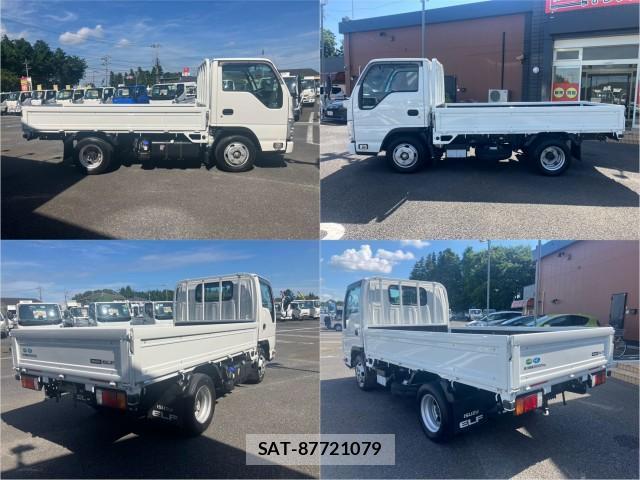 Isuzu ELF TRUCK 2020-09 8876965-3