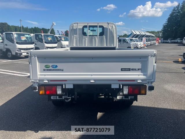 Isuzu ELF TRUCK 2020-09 8876965-4