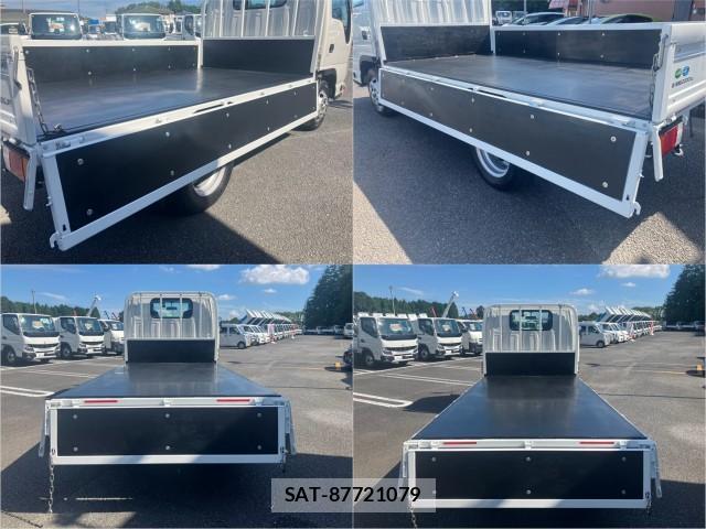 Isuzu ELF TRUCK 2020-09 8876965-7