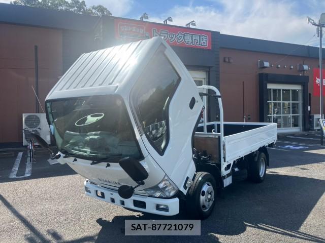 Isuzu ELF TRUCK 2020-09 8876965-8