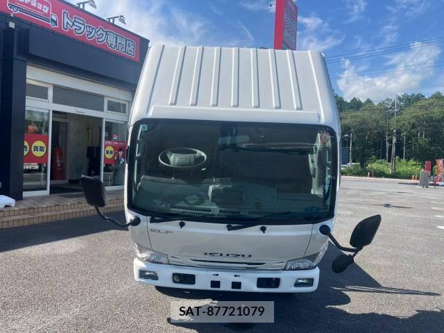 Isuzu ELF TRUCK 2020-09 8876965-9
