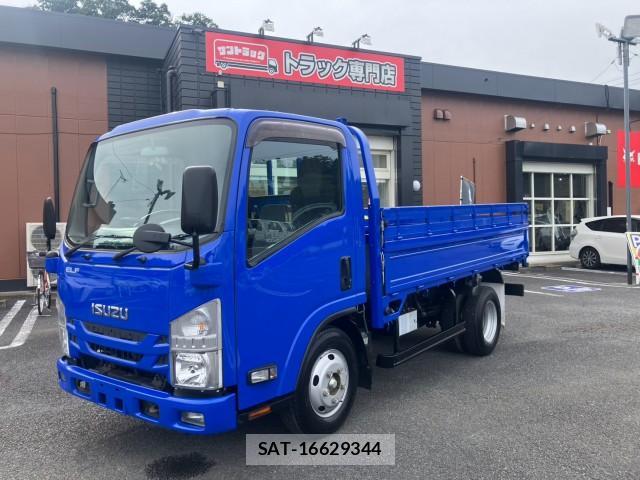 Isuzu ELF TRUCK 2017-09 8876972-0