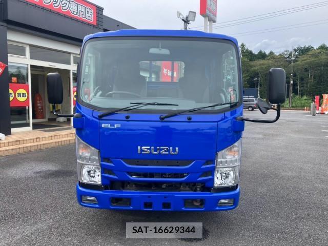 Isuzu ELF TRUCK 2017-09 8876972-1