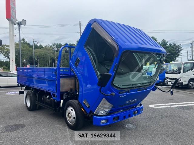 Isuzu ELF TRUCK 2017-09 8876972-10