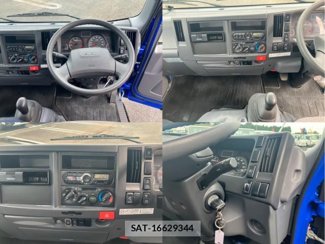 Isuzu ELF TRUCK 2017-09 8876972-16