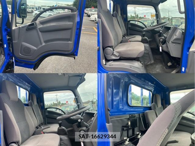 Isuzu ELF TRUCK 2017-09 8876972-17