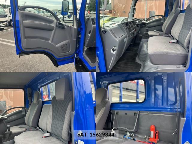 Isuzu ELF TRUCK 2017-09 8876972-18