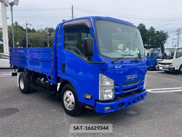 Isuzu ELF TRUCK 2017-09 8876972-2