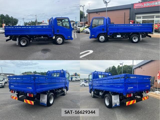 Isuzu ELF TRUCK 2017-09 8876972-3