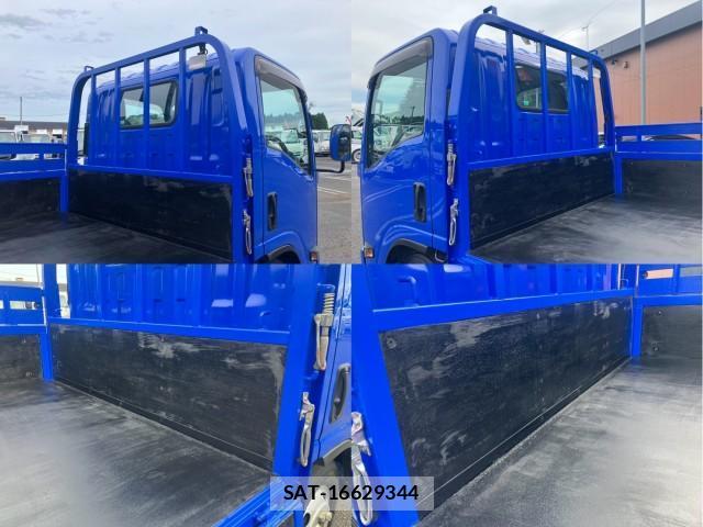 Isuzu ELF TRUCK 2017-09 8876972-5