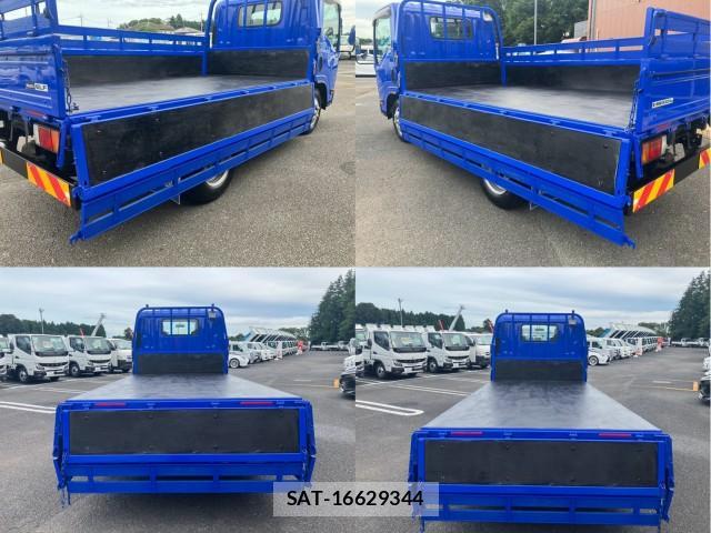 Isuzu ELF TRUCK 2017-09 8876972-7