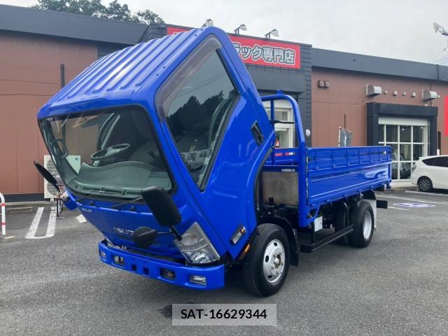 Isuzu ELF TRUCK 2017-09 8876972-8