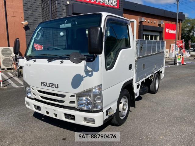 Isuzu ELF TRUCK 2021-02 8876973-0