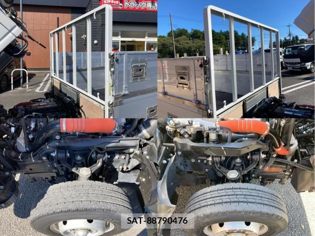 Isuzu ELF TRUCK 2021-02 8876973-13