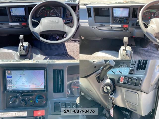 Isuzu ELF TRUCK 2021-02 8876973-16