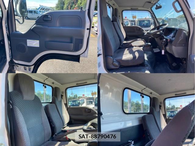 Isuzu ELF TRUCK 2021-02 8876973-17