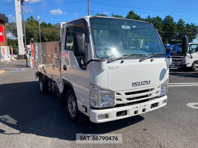 Isuzu ELF TRUCK 2021-02 8876973-2