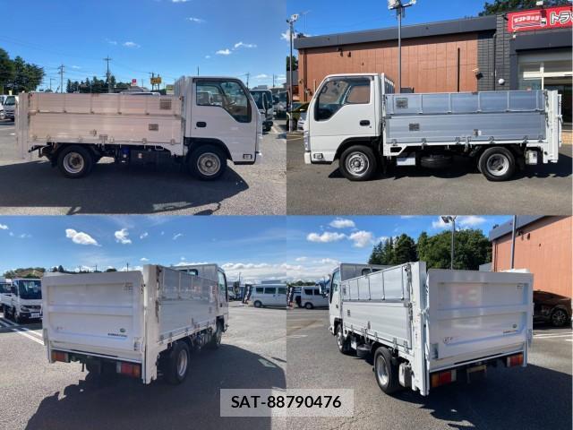 Isuzu ELF TRUCK 2021-02 8876973-3