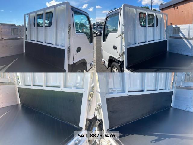 Isuzu ELF TRUCK 2021-02 8876973-4