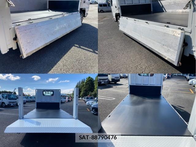 Isuzu ELF TRUCK 2021-02 8876973-6