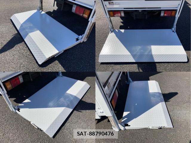 Isuzu ELF TRUCK 2021-02 8876973-7
