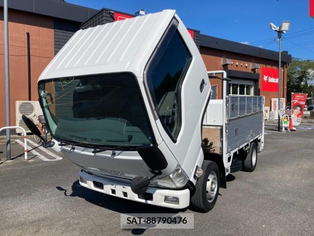 Isuzu ELF TRUCK 2021-02 8876973-8