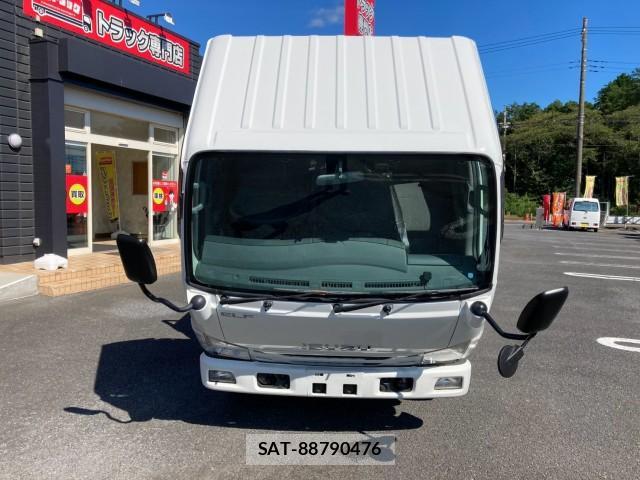 Isuzu ELF TRUCK 2021-02 8876973-9