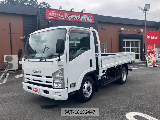 Isuzu ELF TRUCK 2012-12 8876974-0