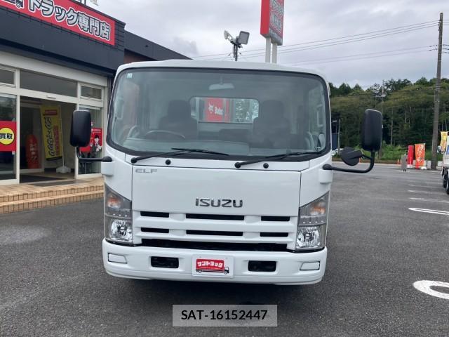 Isuzu ELF TRUCK 2012-12 8876974-1