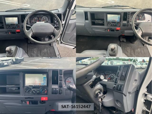Isuzu ELF TRUCK 2012-12 8876974-16