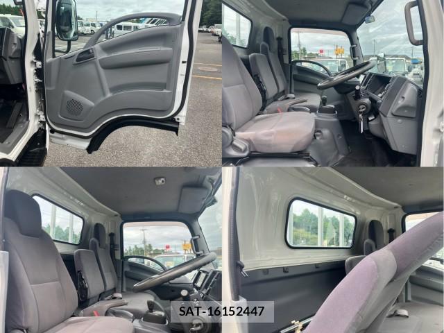 Isuzu ELF TRUCK 2012-12 8876974-17